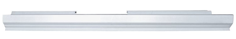 N0542140R Rocker Panel, 92-'97, Passenger's Side