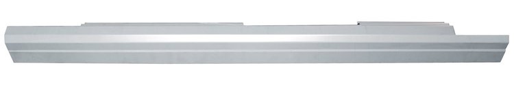 N0579143L Rocker Panel, 02-'05, Driver's Side