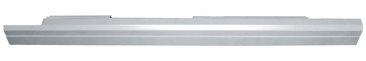 N0579143R Rocker Panel, 02-'05, Passenger's Side