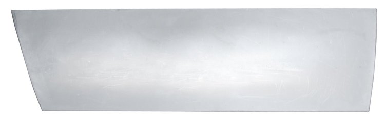 N0586240L Lower Door Skin, 99-'06, Driver's Side N0586240L