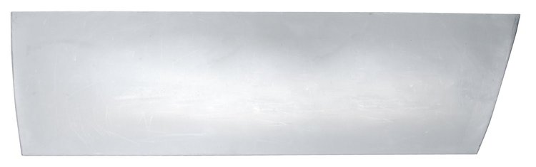 N0586240R Lower Door Skin, 99-'06, Passenger's Side N0586240R