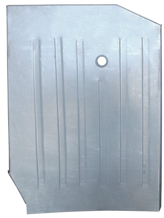 N0603446R Floor Pan, 89-'98, Passenger's Side