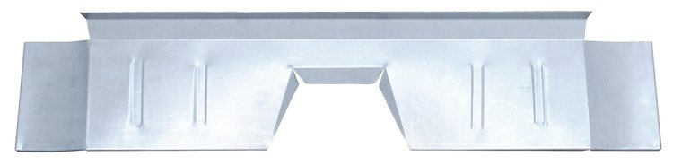 N0603448 Universal Step Brace, 89-'98, LH=RH