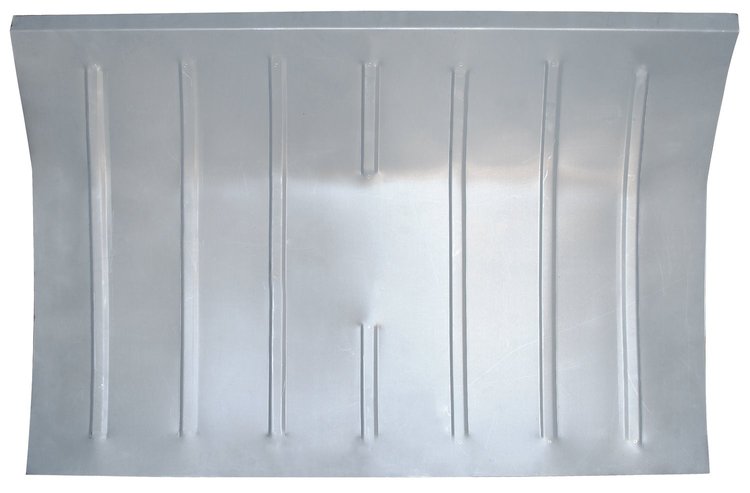 N0603477 Universal Rear Floor Pan, 89-'98