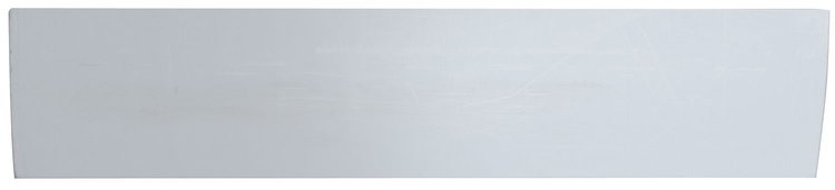 N0604220L Lower Front Door Skin, 99-'04, Driver's Side