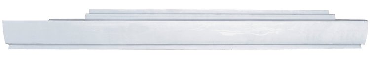 N0694100R Rocker Panel, 82-'92, Passenger's Side