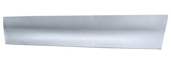 N0695220L Door Skin, 93-'02 Lower, Driver's Side