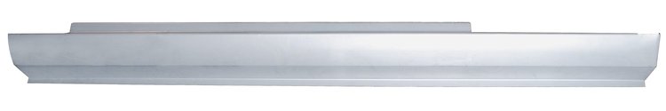 N0749100L Rocker Panel, 05-'09, Driver's Side N0749100L