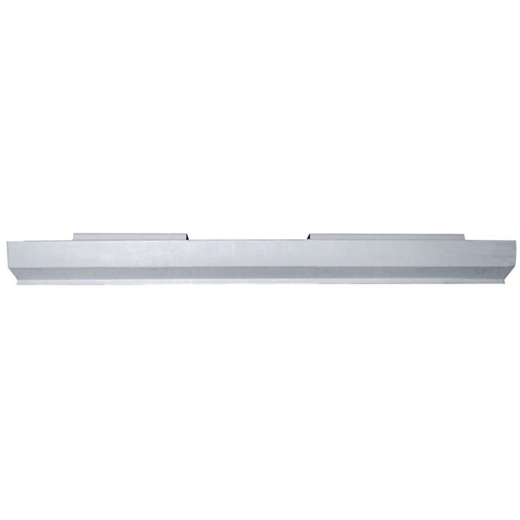 Left/Driver Side Rocker Panel, 2005-2009 Chevy Cobalt, 2005-2009 Pontiac G5
