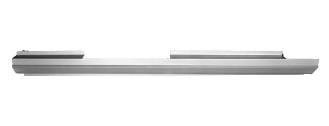 N0762140L Rocker Panel, 00-'05, Driver's Side