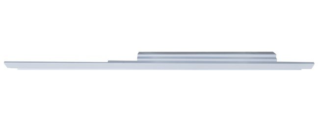 N2806100R Rocker Panel (2-Door), 01-'05, Passenger's Side