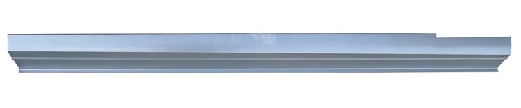 N7048140L Rocker Panel, 02-'06, Driver's Side