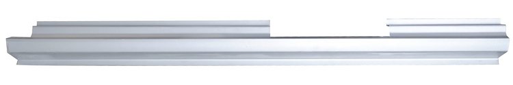 N7999140L Rocker Panel, 90-'95, Driver's Side