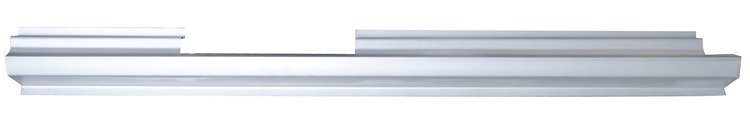 N7999140R Rocker Panel, 90-'95, Passenger's Side