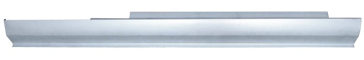 N8073100L Rocker Panel, 95-'00, Driver's Side N8073100L