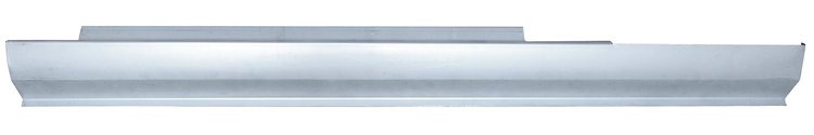 N8073100R Rocker Panel, 95-'00, Passenger's Side N8073100R