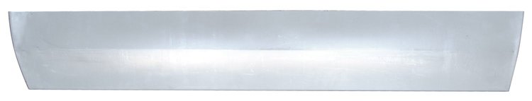N8073220L Lower Door Skin, 95-'00, Driver's Side N8073220L