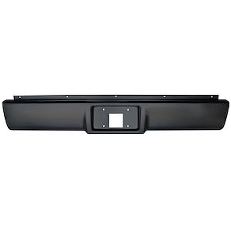 Rear Roll Pan 1988-1998 Chevy/GMC C/K Truck (Fleetside)/Suburban/Tahoe
