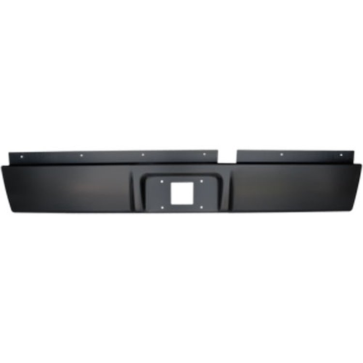 Rear Roll Pan 2002-2008 Dodge Ram