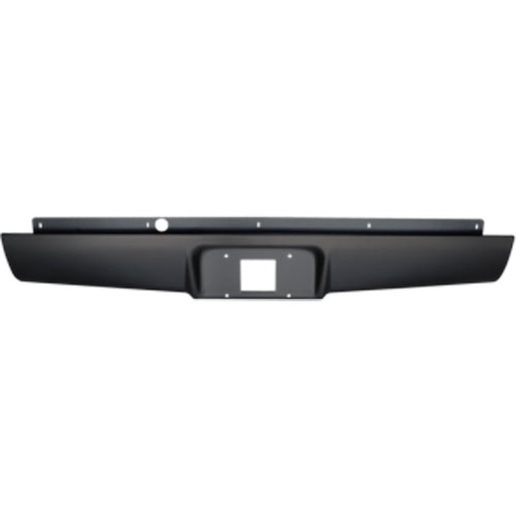 Rear Roll Pan 2004-2012 Chevy Colorado