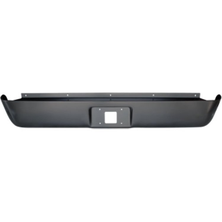 Rear Roll Pan 2007-2012 GMC Sierra