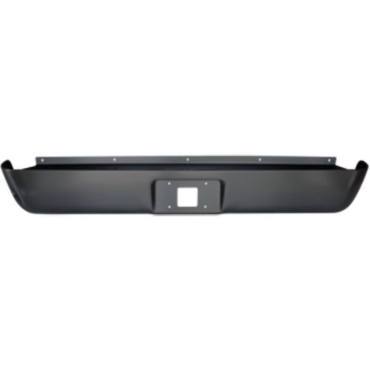 Rear Roll pan 2007-2012 Chevy Silverado