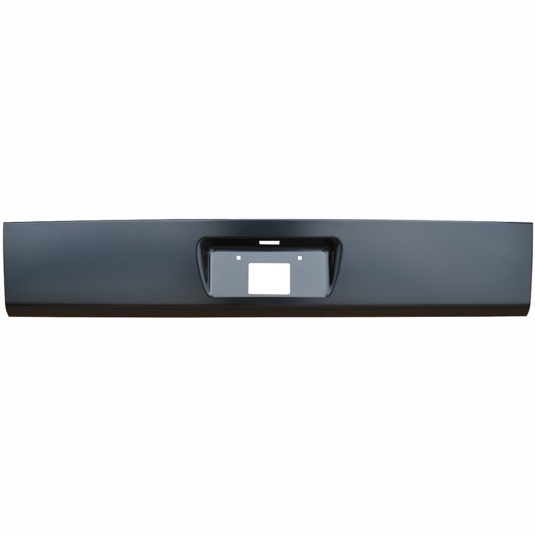 Rear Roll Pan