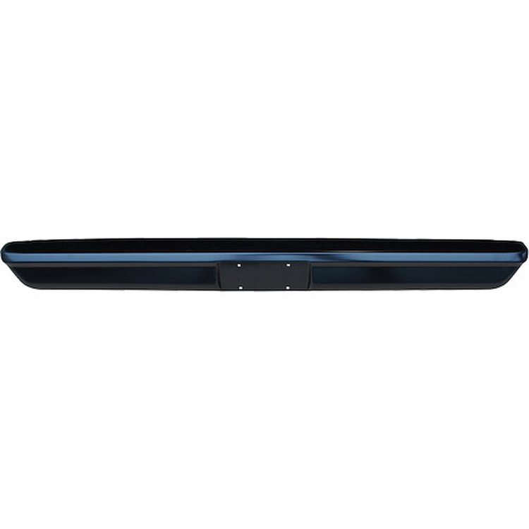 Custom Smoothie Rear Bumper 1967-72 Chevrolet/GMC Fleetside Pickup/Blazer/Jimmy