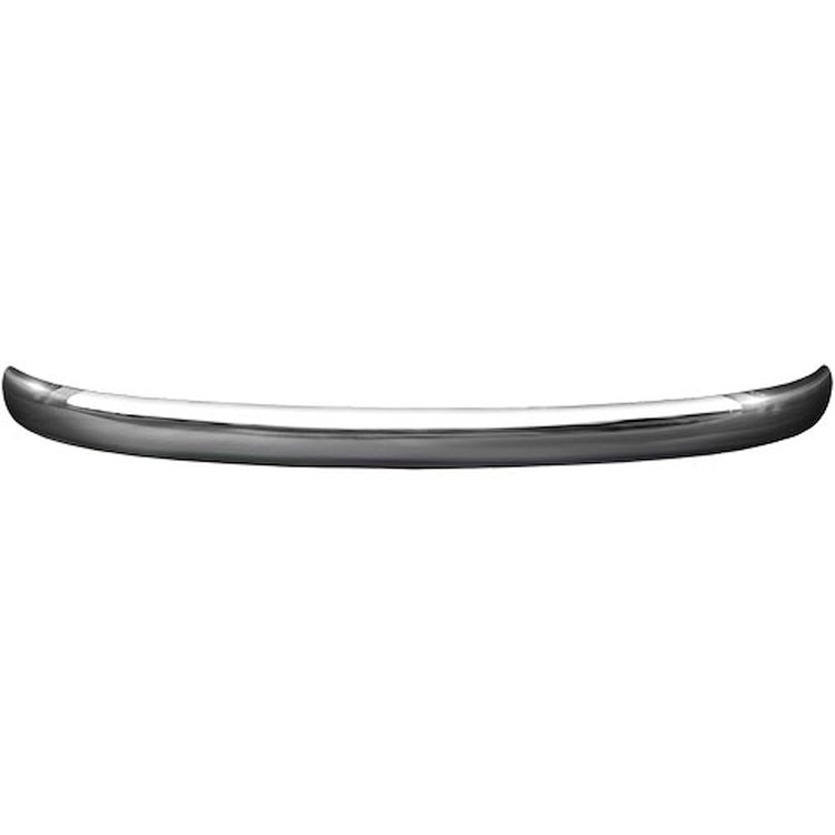 Custom Smoothie Front Bumper 1947-55 Chevrolet/GMC Pickup