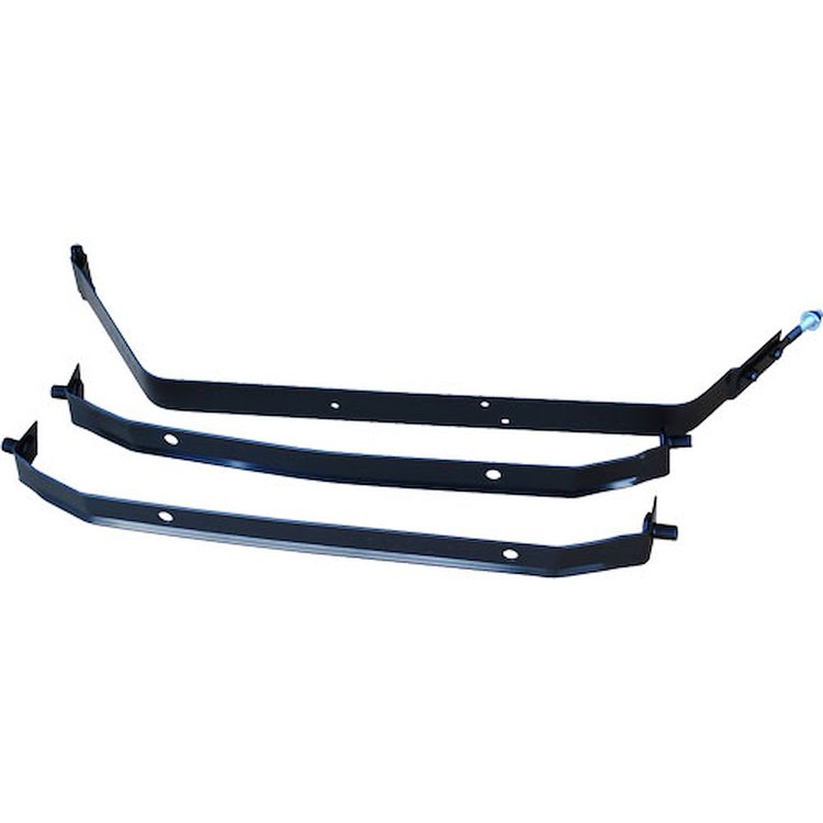 Fuel Tank Straps 1978-83 Jeep CJ5