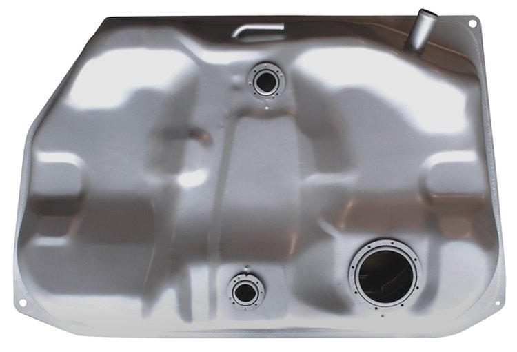 TO14A Gas Tank, 93-'97 13 Gallon