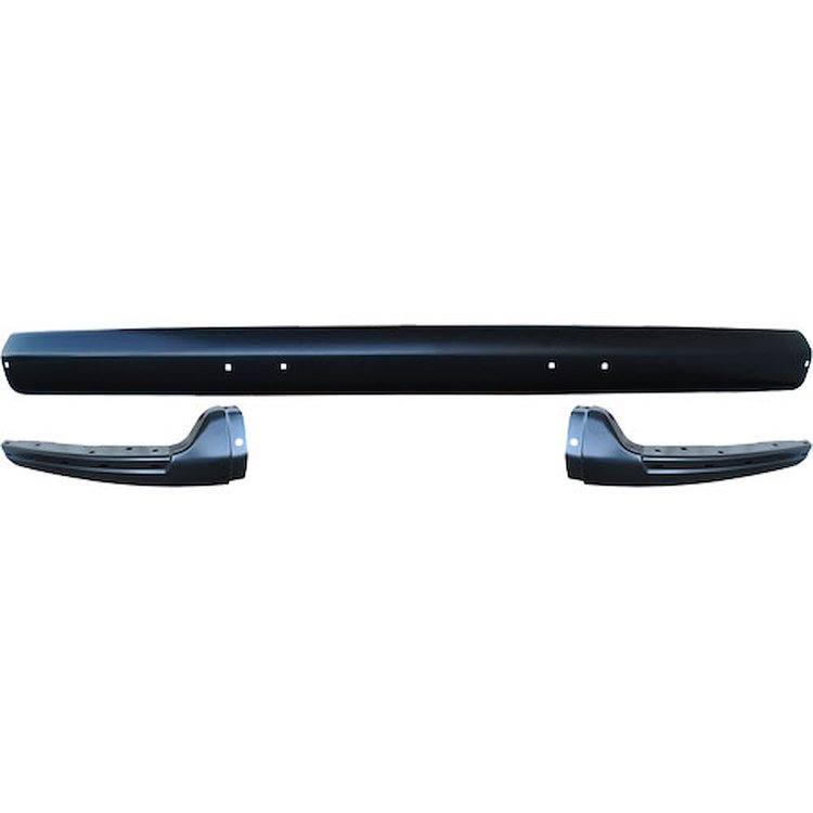 OE-Style Front Bumper 1968-72 VW Bus
