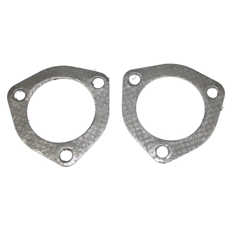 Collector Gaskets 3 Bolt 2.5"