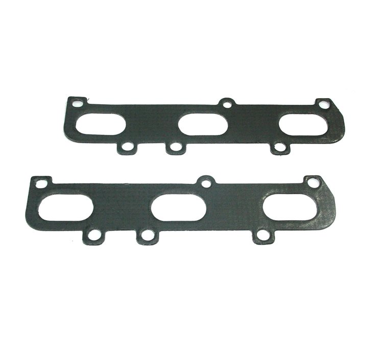 HEADER GASKET SET