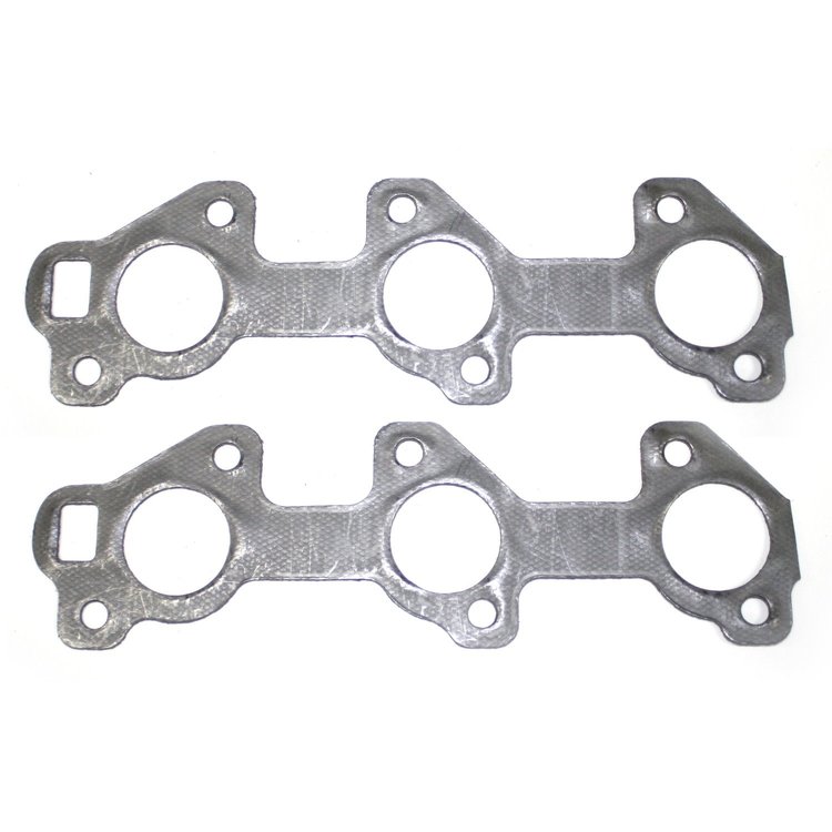 JBA Performance Exhaust 063-1930 Dodge 3.7L header gasket set.