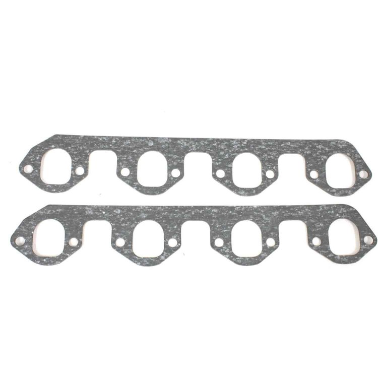 Header Gaskets Ford 460 EFI