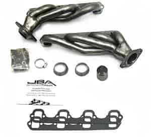 1-5/8" Shorty Headers 1979-1985 Mustang 5.0L