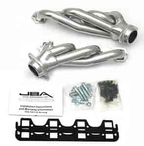1-5/8" Shorty Headers 1994-1995 Cobra/Mustang GT 5.0L