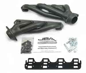 1-5/8" Shorty Headers 1994-1995 Cobra/Mustang GT 5.0L