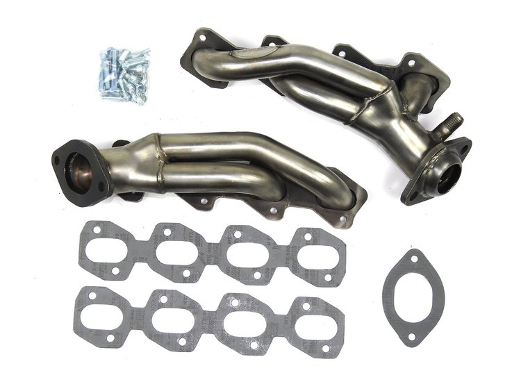 1625S-7 99-04 Mustang Cat4Ward® 4.6L Raw 409
