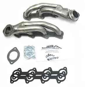 1-5/8" Shorty Headers 1996-1998 Mustang 4.6L 2V GT