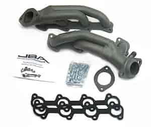1-5/8" Shorty Headers 1996-1998 Mustang GT 4.6L 2V