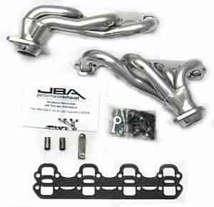 Shorty Headers 1993-95 Lightning