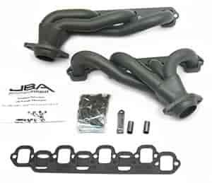 Shorty Headers 1993-95 Lightning
