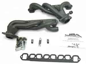 Shorty Headers 1987-96 F Series 5.8L w/ Dual Air Inj.
