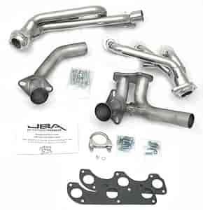 Shorty Headers 1986-87 Bronco 2.9L