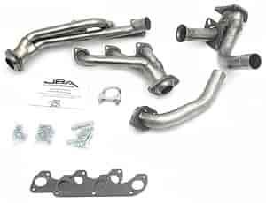 Shorty Headers 1988-90 Bronco 2.9L Auto Trans