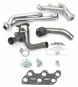 Shorty Headers 1988-90 Bronco 2.9L Auto Trans