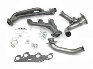 Shorty Headers 1986-87 Bronco 2.9L