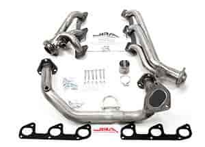 Headers 95-98 EXPLORER 4.0L V-6 INCLUDES Y-PIPE